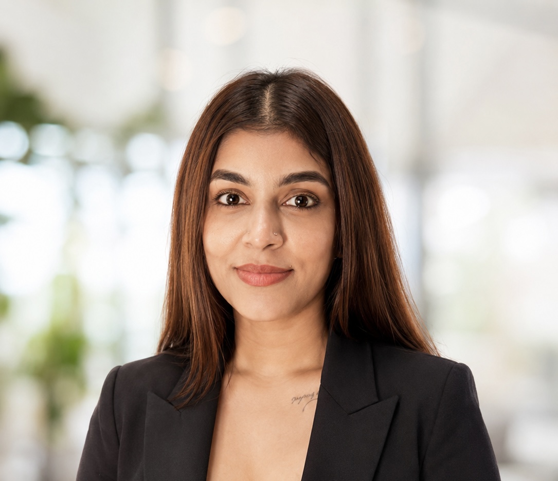 Pooja Mangwani